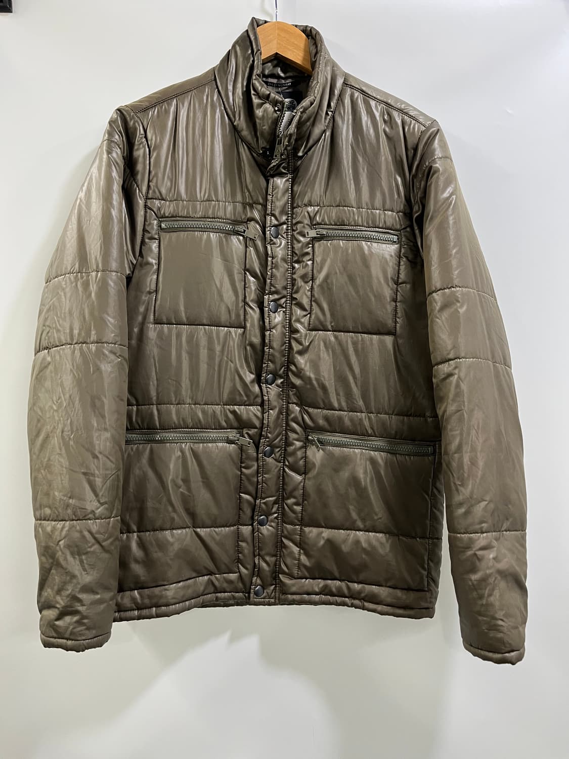 Cheap Monday Za 퀼팅 자켓 S사이즈 상품이미지1