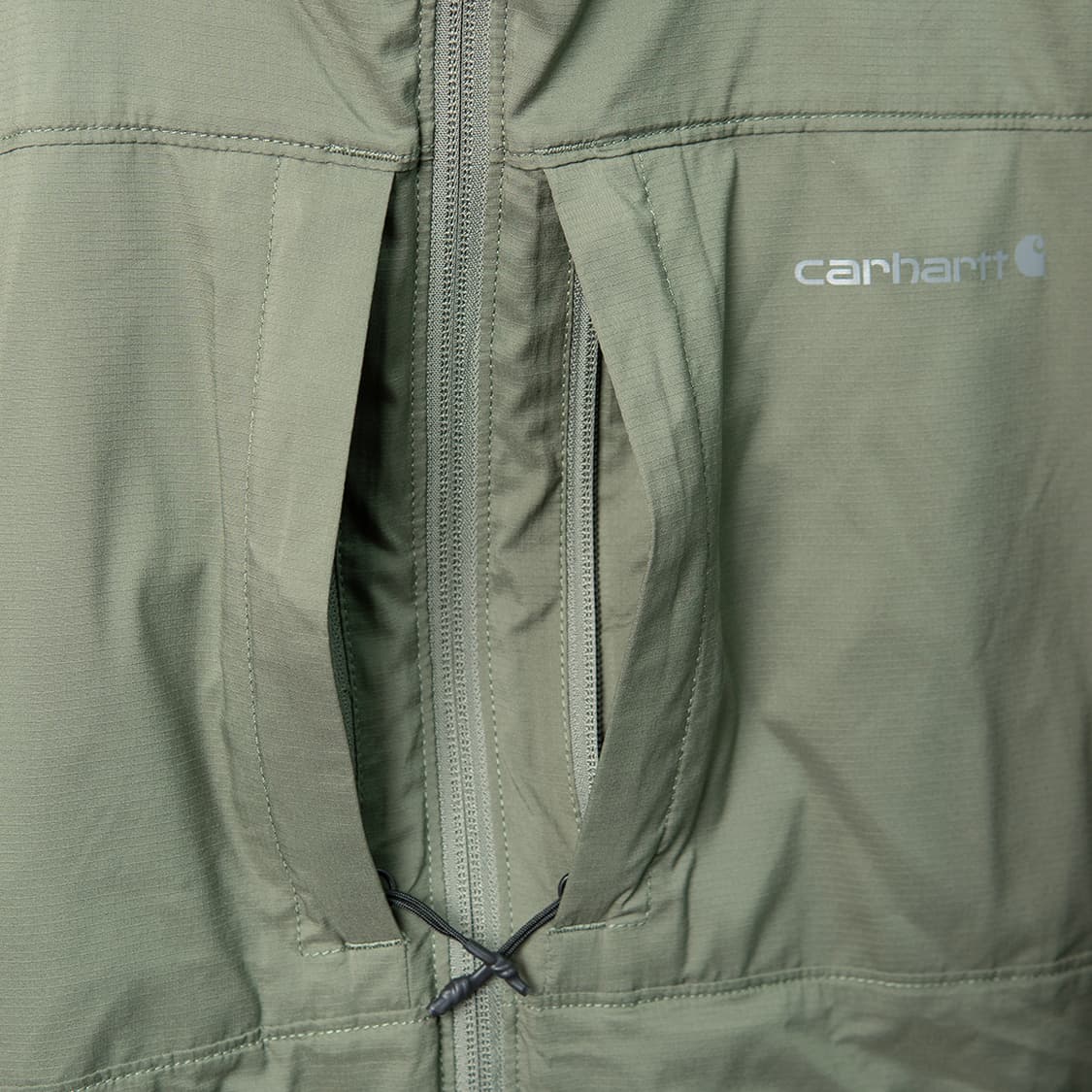 [103] 칼하트 26FW 106981 레인디펜더 소프트쉘 자켓 샘플  상품이미지3