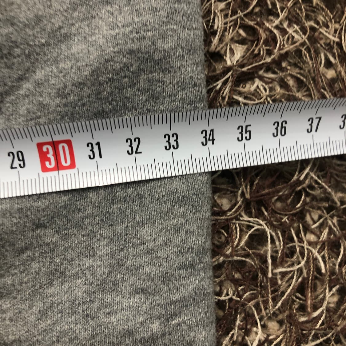 S 아베크롬비 스웻 반바지 상품이미지7