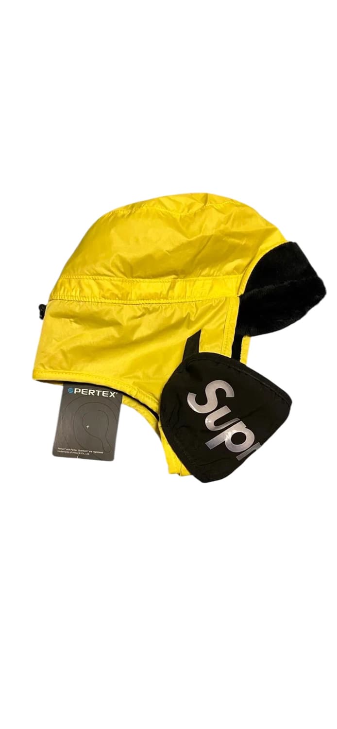 슈프림 방한켑 상품이미지1