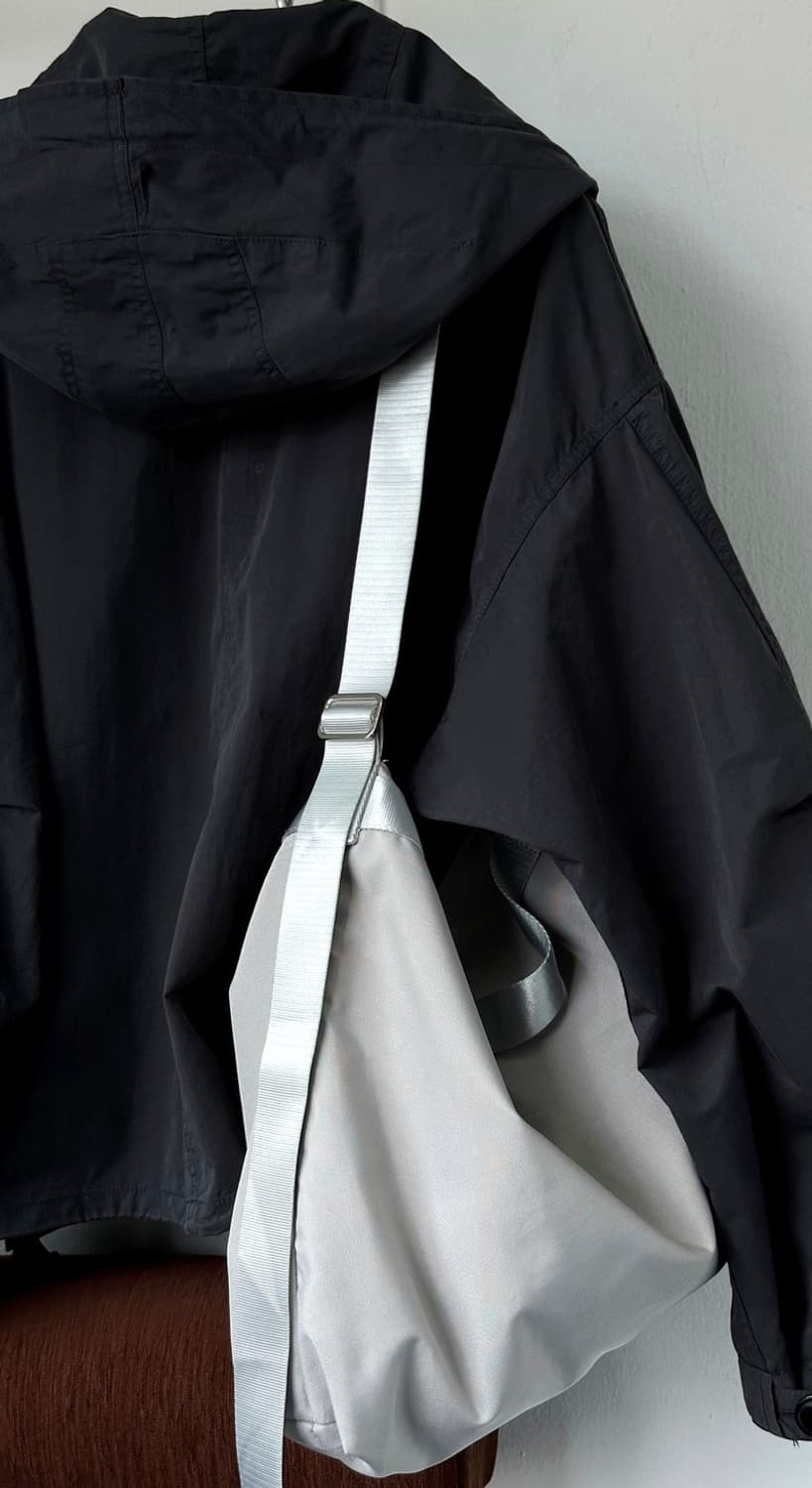 2way big shoulder bag 상품이미지8