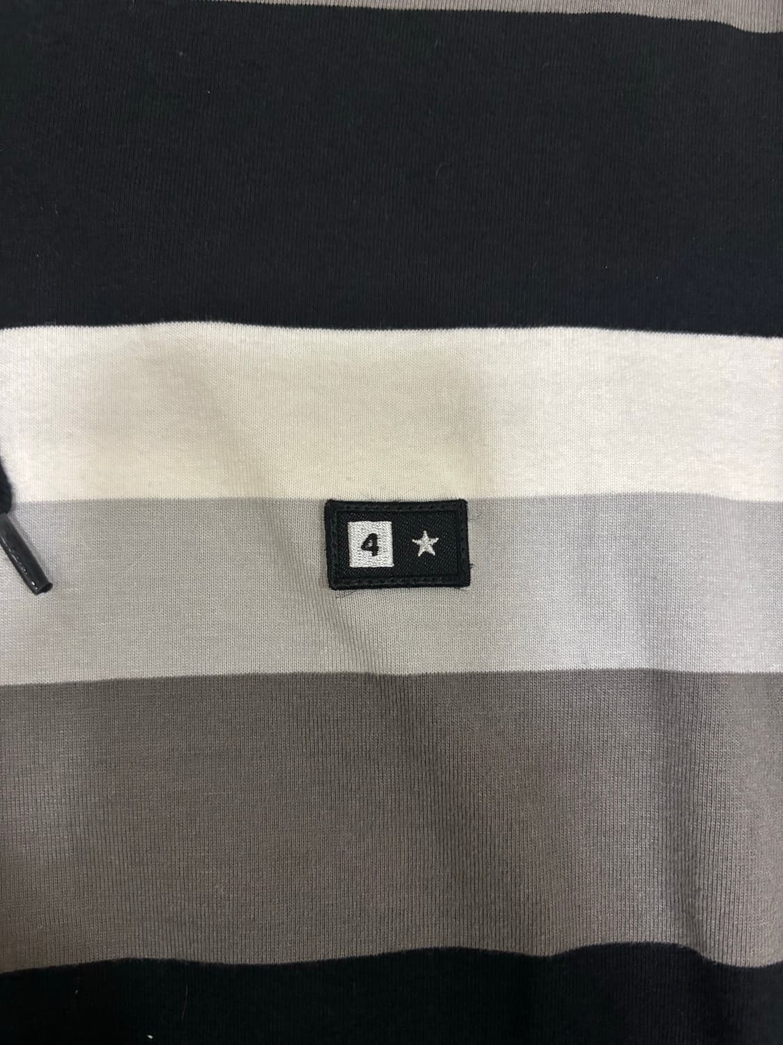 00s 포스타 클로딩 후드집업 상품이미지4