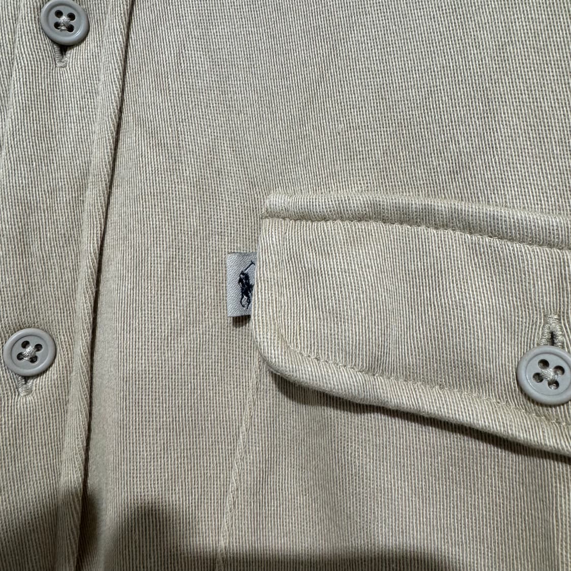 폴로 셔츠 상품이미지2