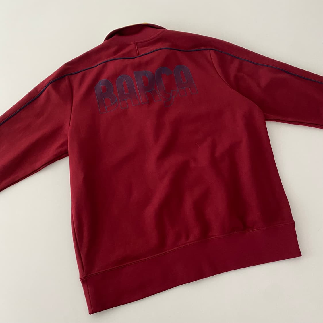 XXL) 나이키져지 바르셀로나 A1990 상품이미지8