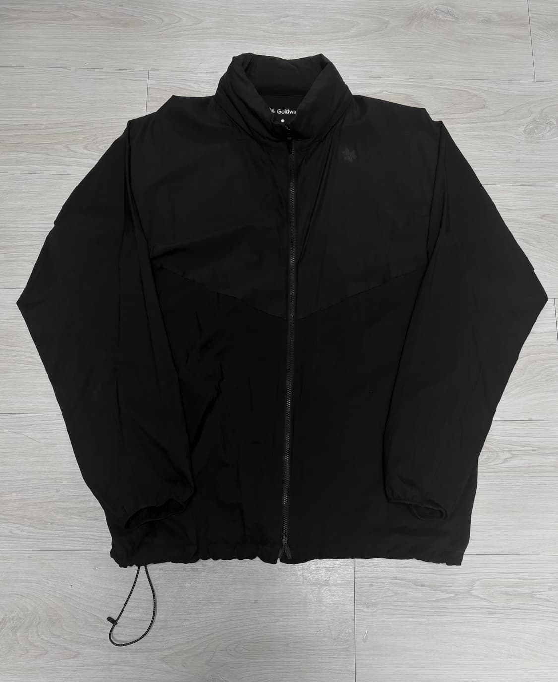 Goldwin pertex wind jacket 4 size 상품이미지1