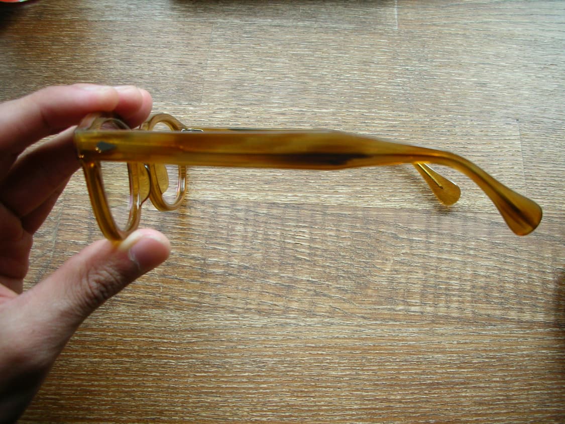 moscot lemtosh blonde 상품이미지2