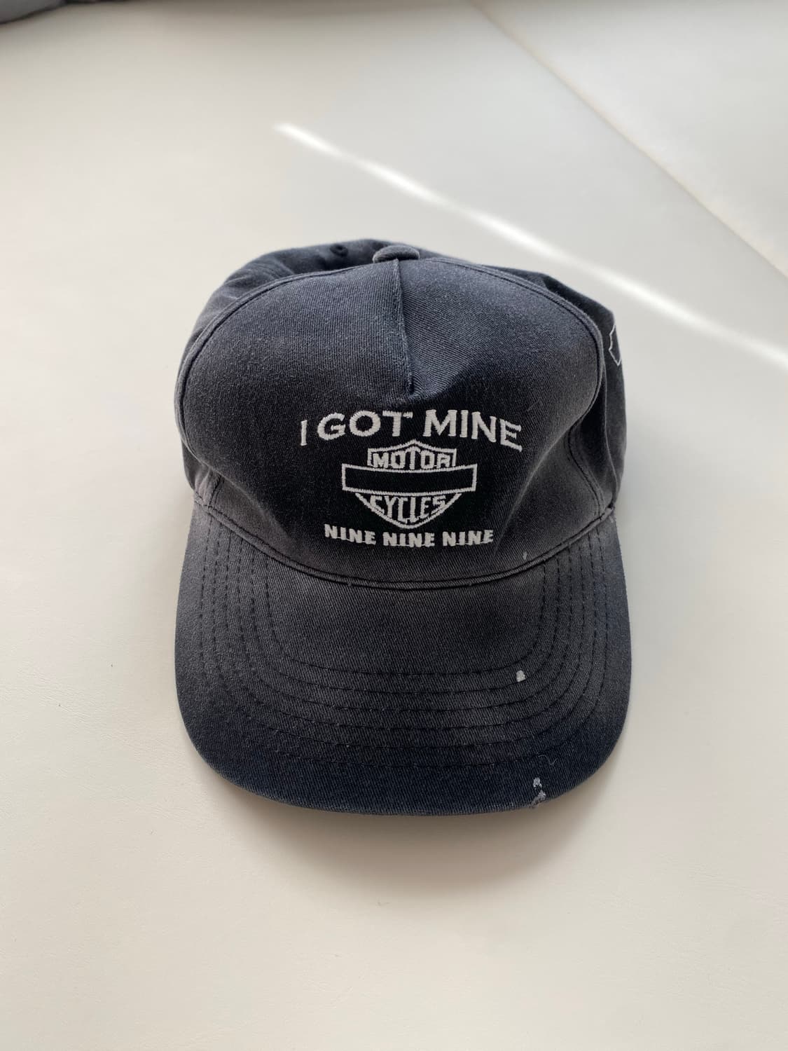 도넛리벤지 핑거프레스 999캡 상품이미지1