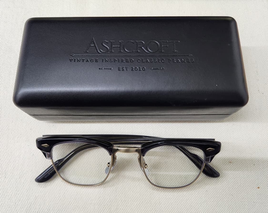 애쉬크로포트 치바 상품이미지3