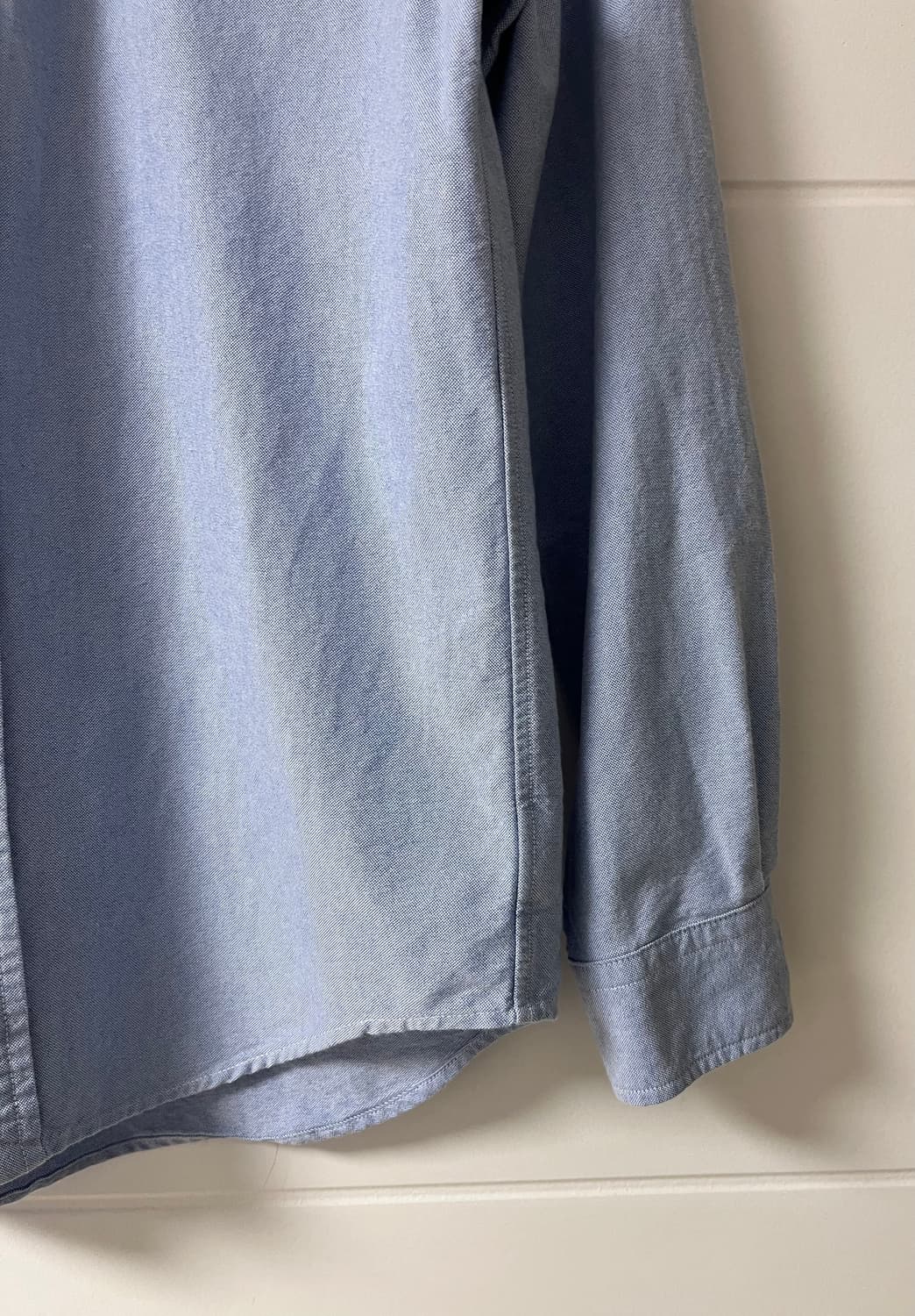 폴로  옥스포드 셔츠 상품이미지7