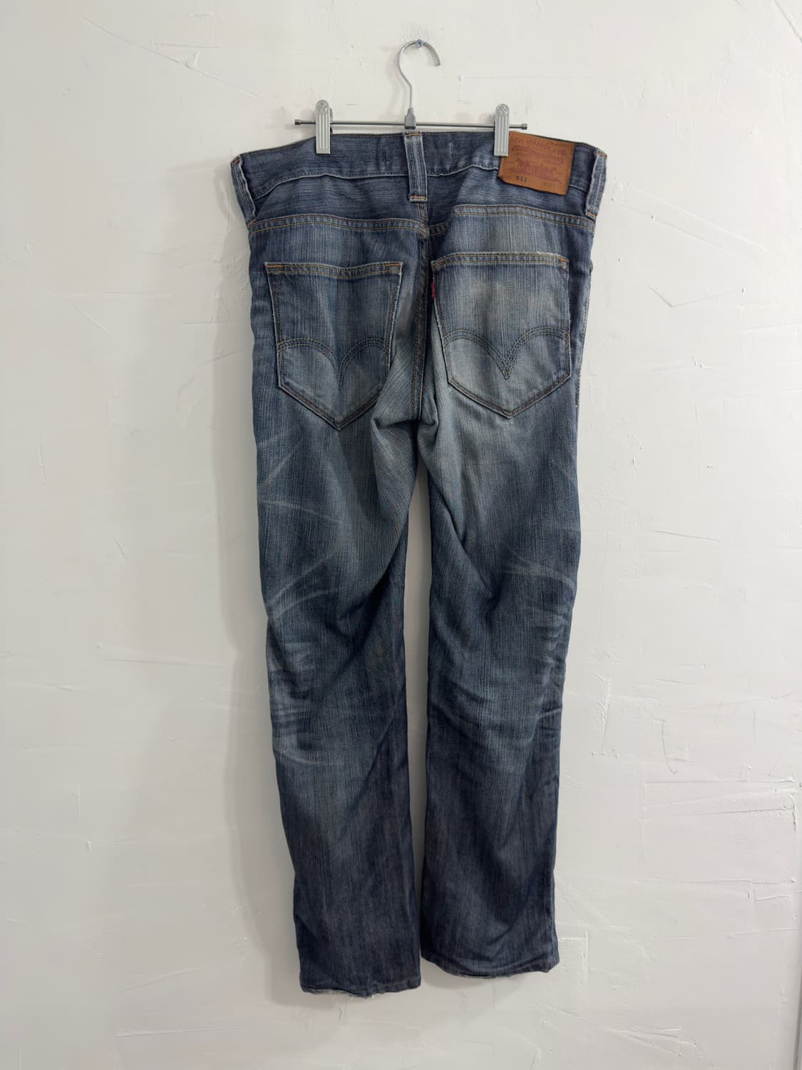 levis511 denim pants 상품이미지6