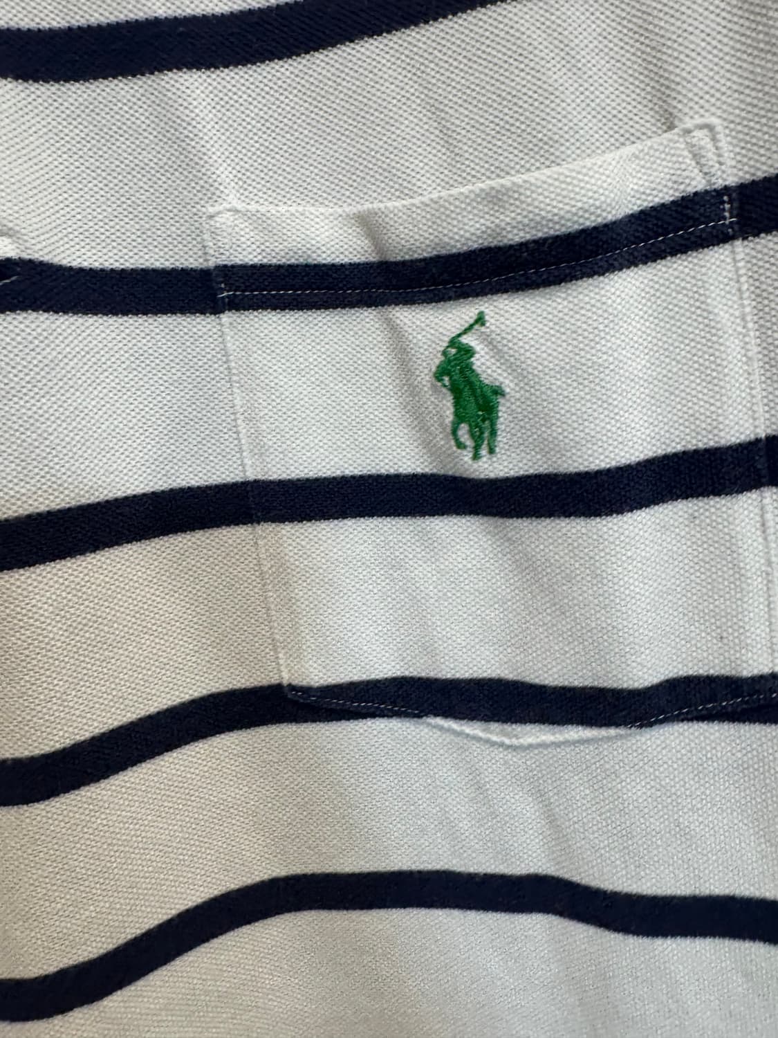 폴로랄프로렌 pk 티셔츠  상품이미지3