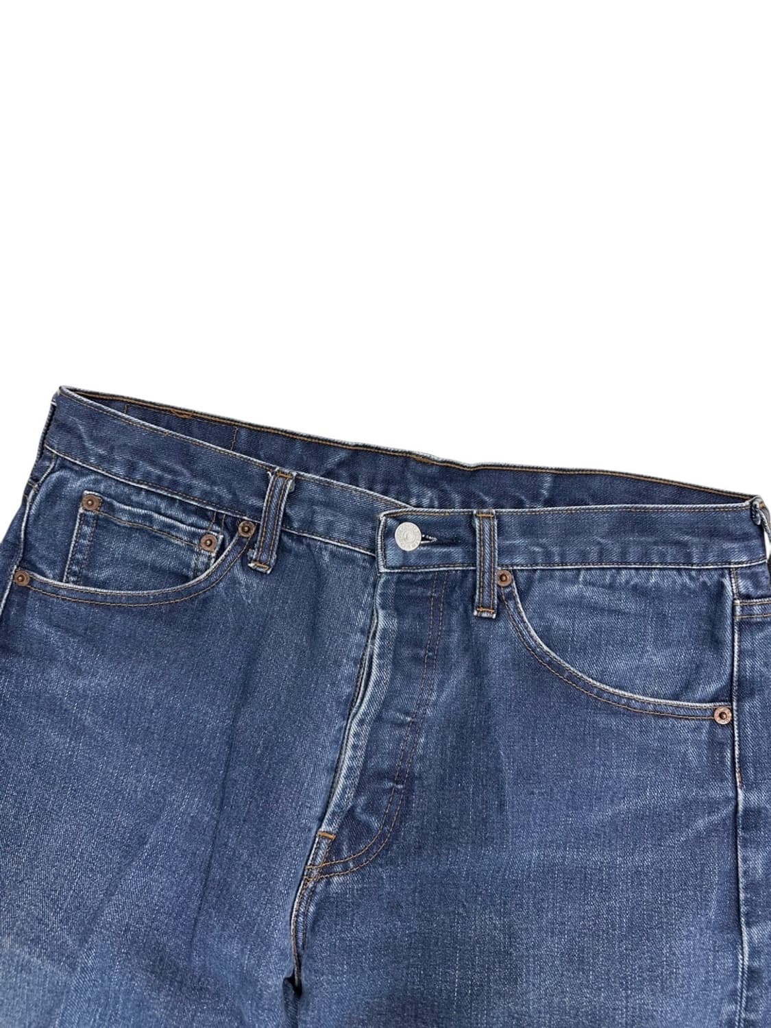 00년대 리바이스 501 (32) 상품이미지2