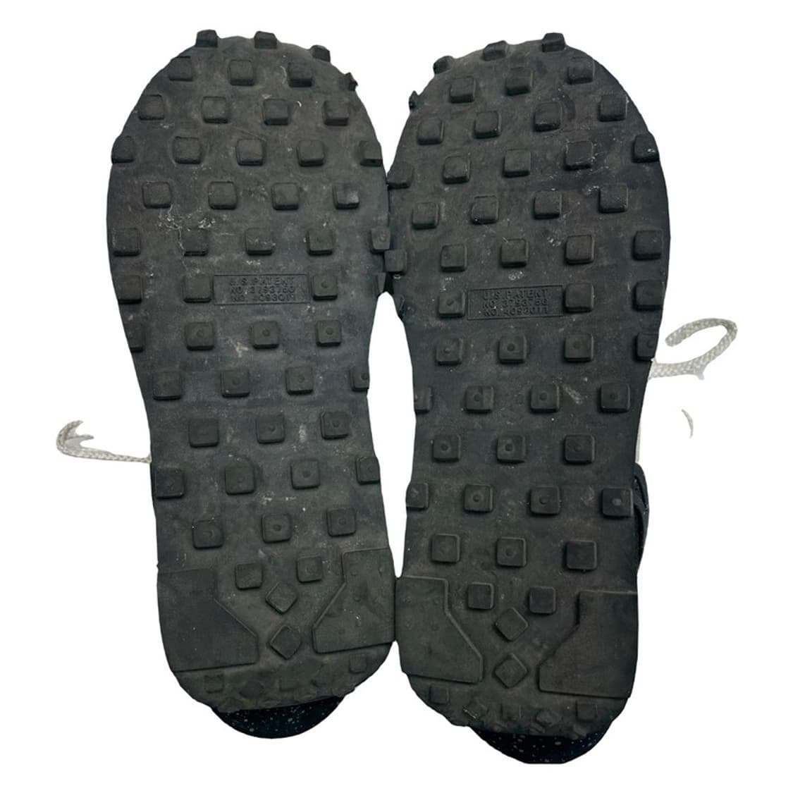 나이키X언더커버 데이브레이크 블랙 스니커즈 235 상품이미지8