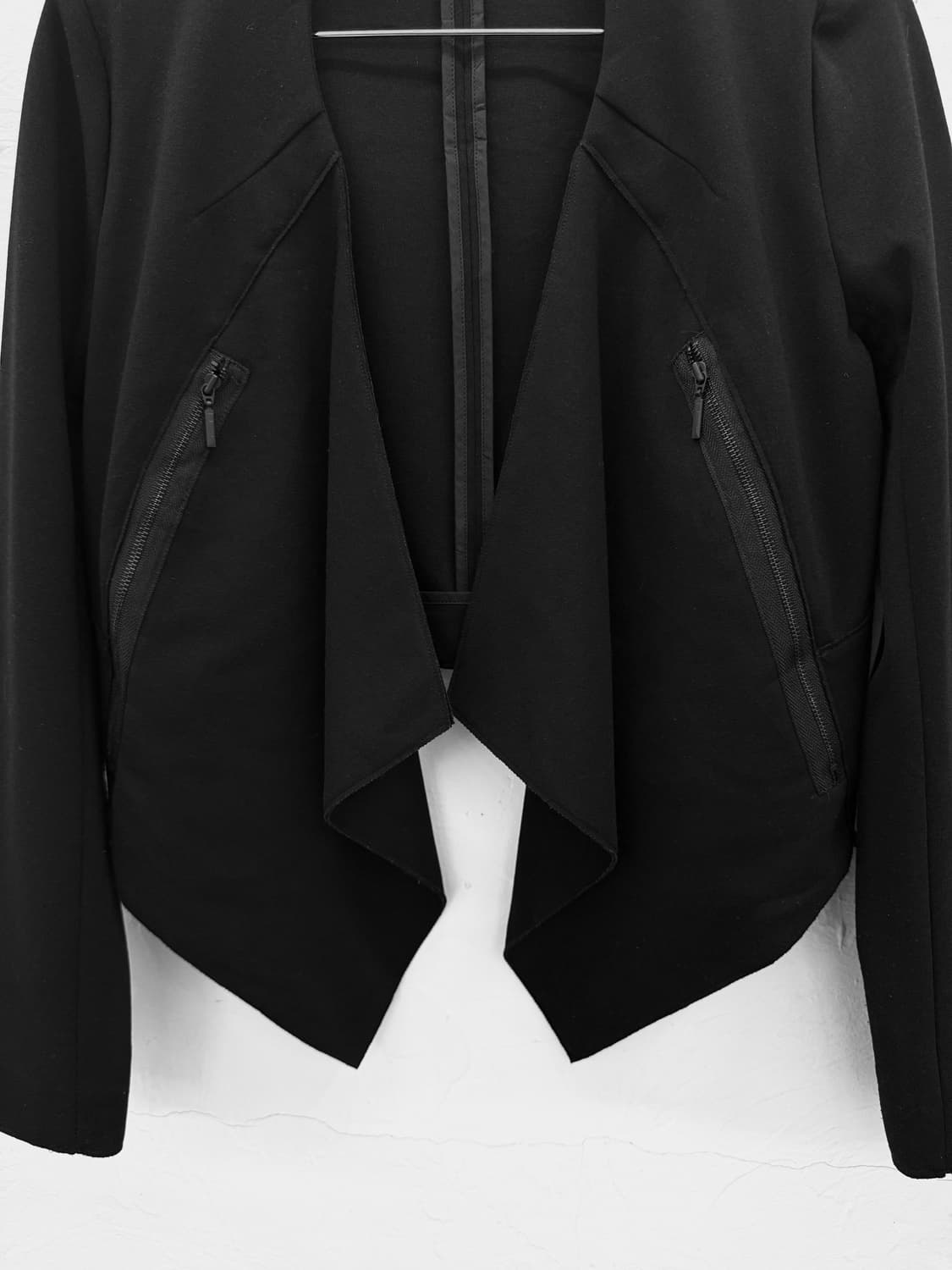 vivienne tam 드레이프 자켓 상품이미지3