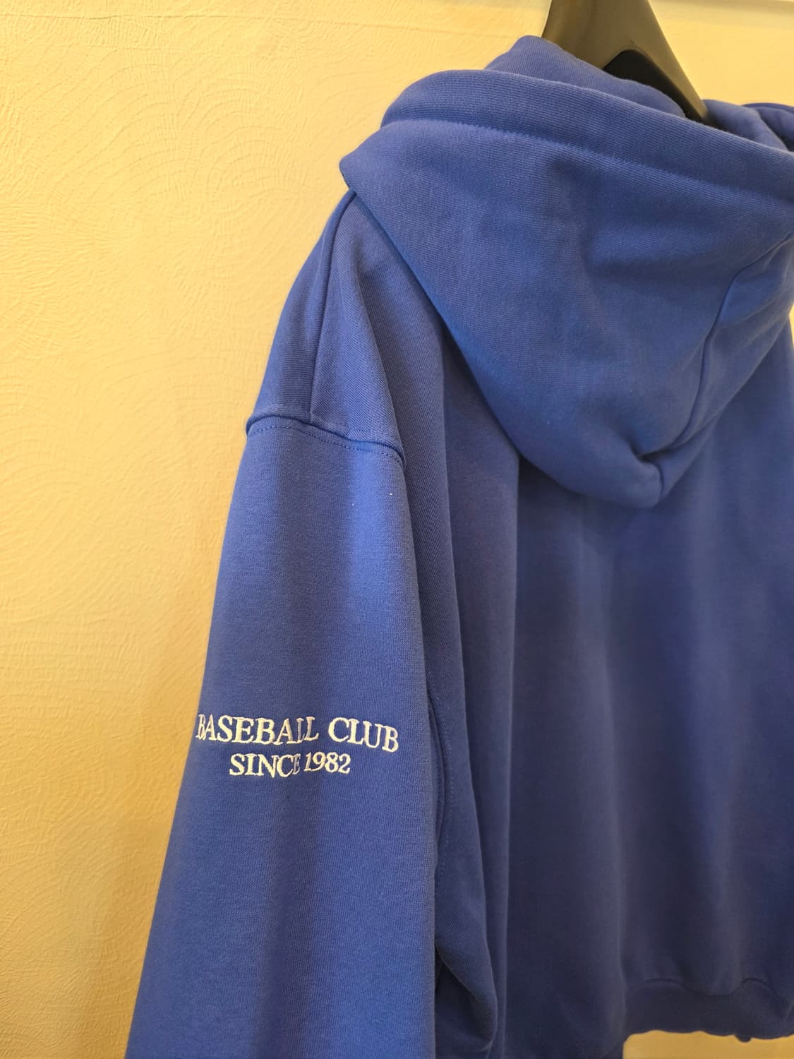 삼성 라이온즈 후드티 XL 상품이미지5