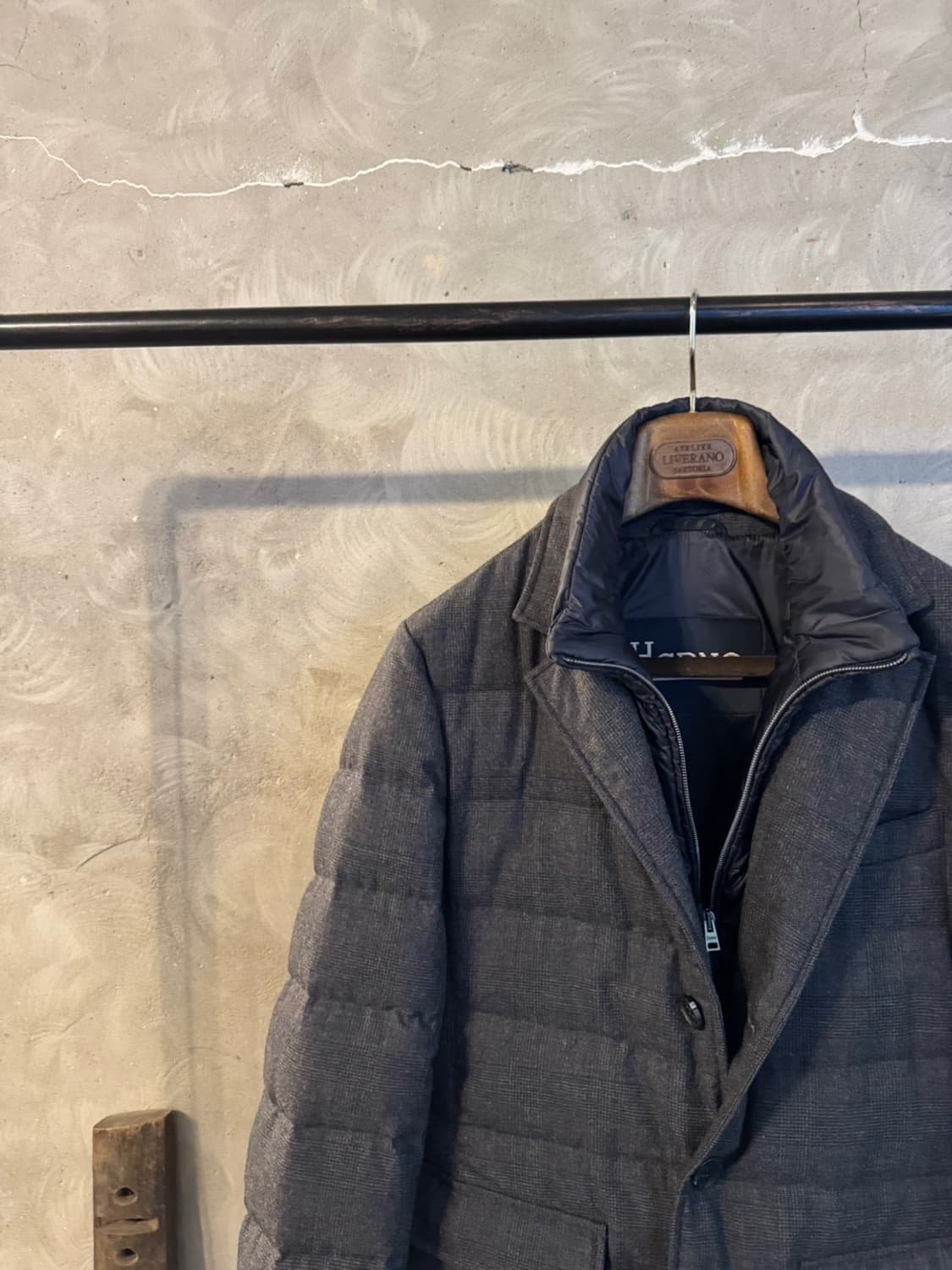 에르노 구스다운 자켓 100 상품이미지2