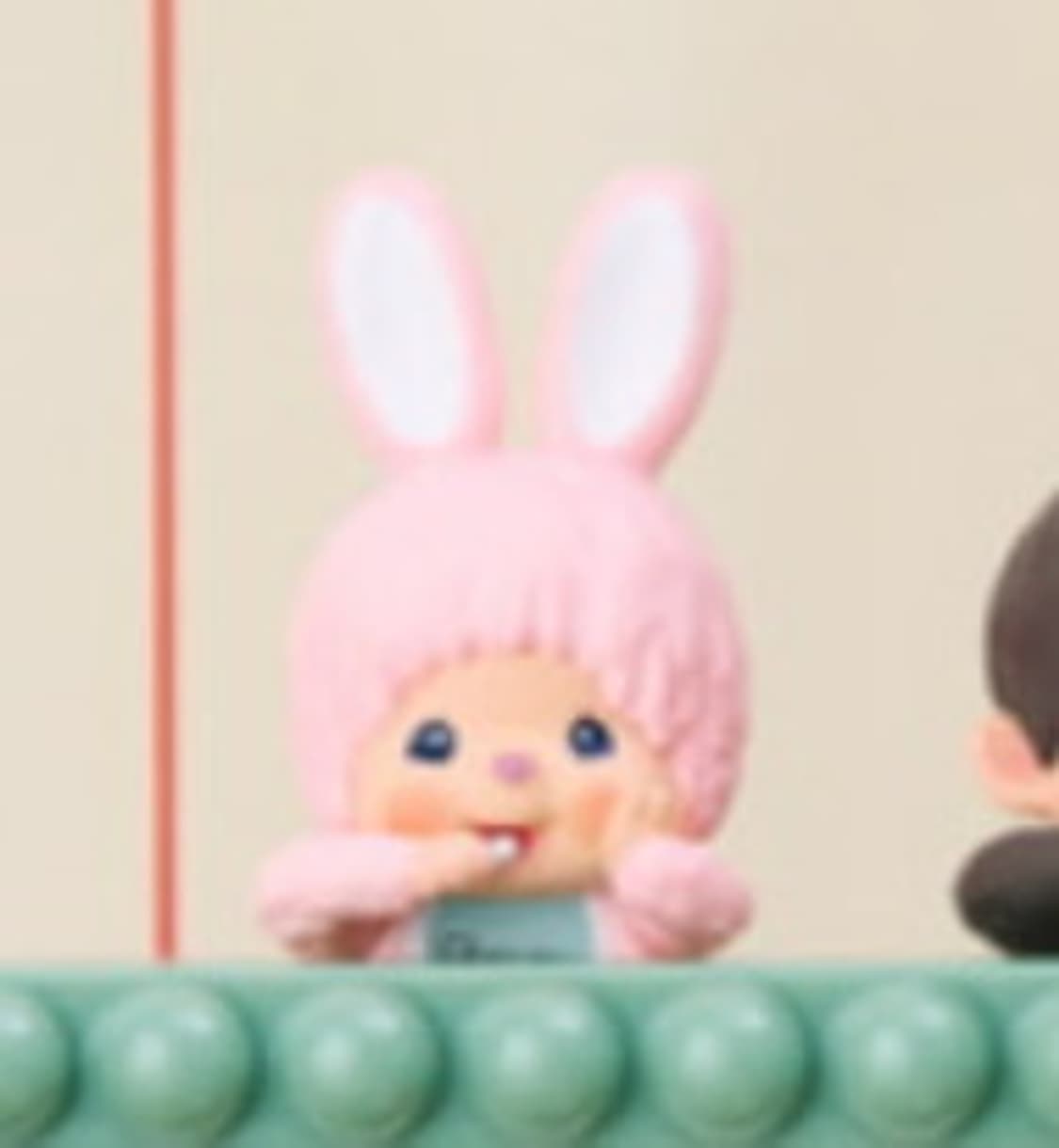 몬치치 히퍼 치무탄 핑크 상품이미지1