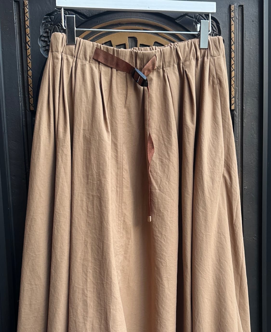 lucruca skirt 상품이미지2