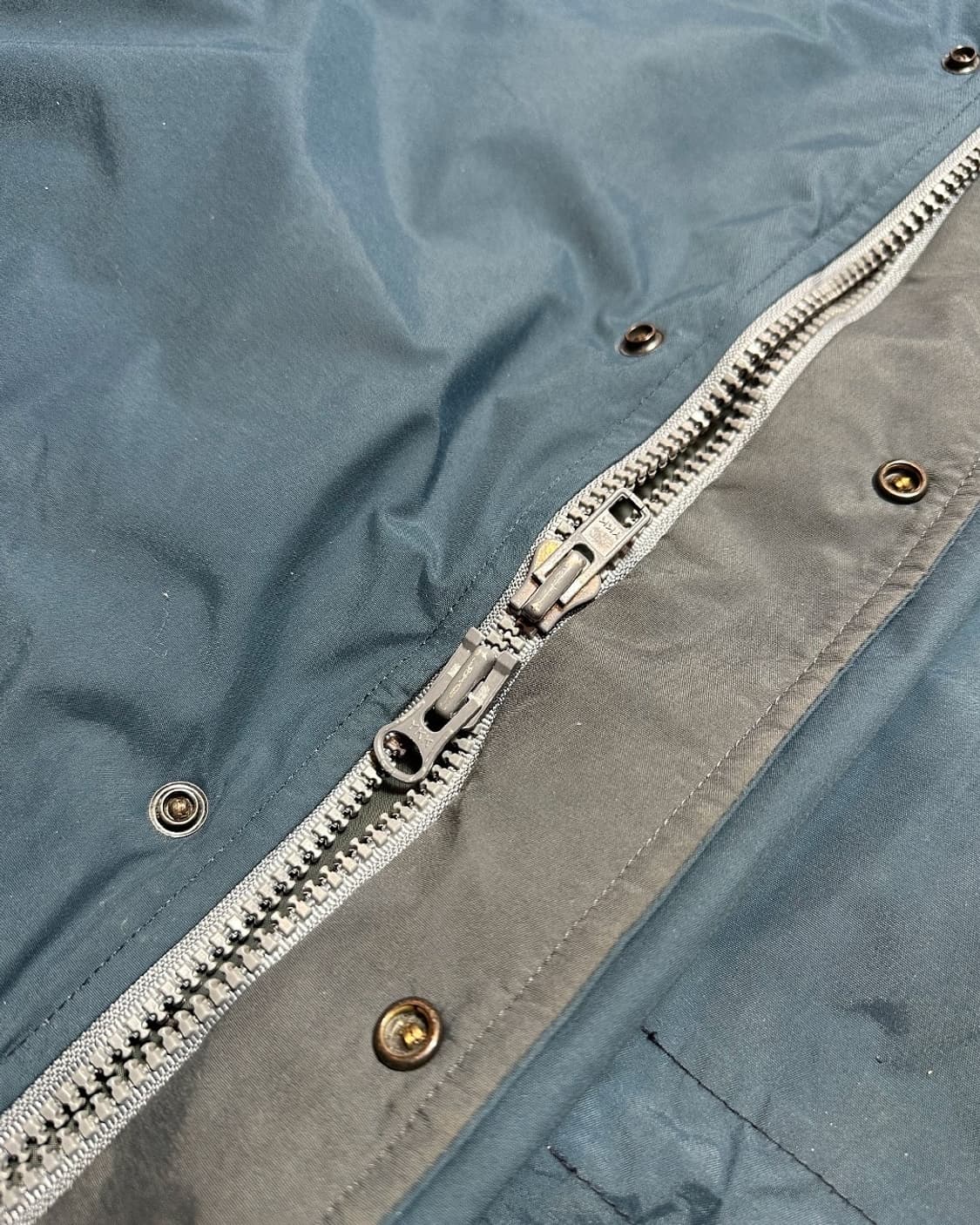 90s 엘엘빈 고어텍스 신슐레이터 마운틴 파카 made in usa 상품이미지7