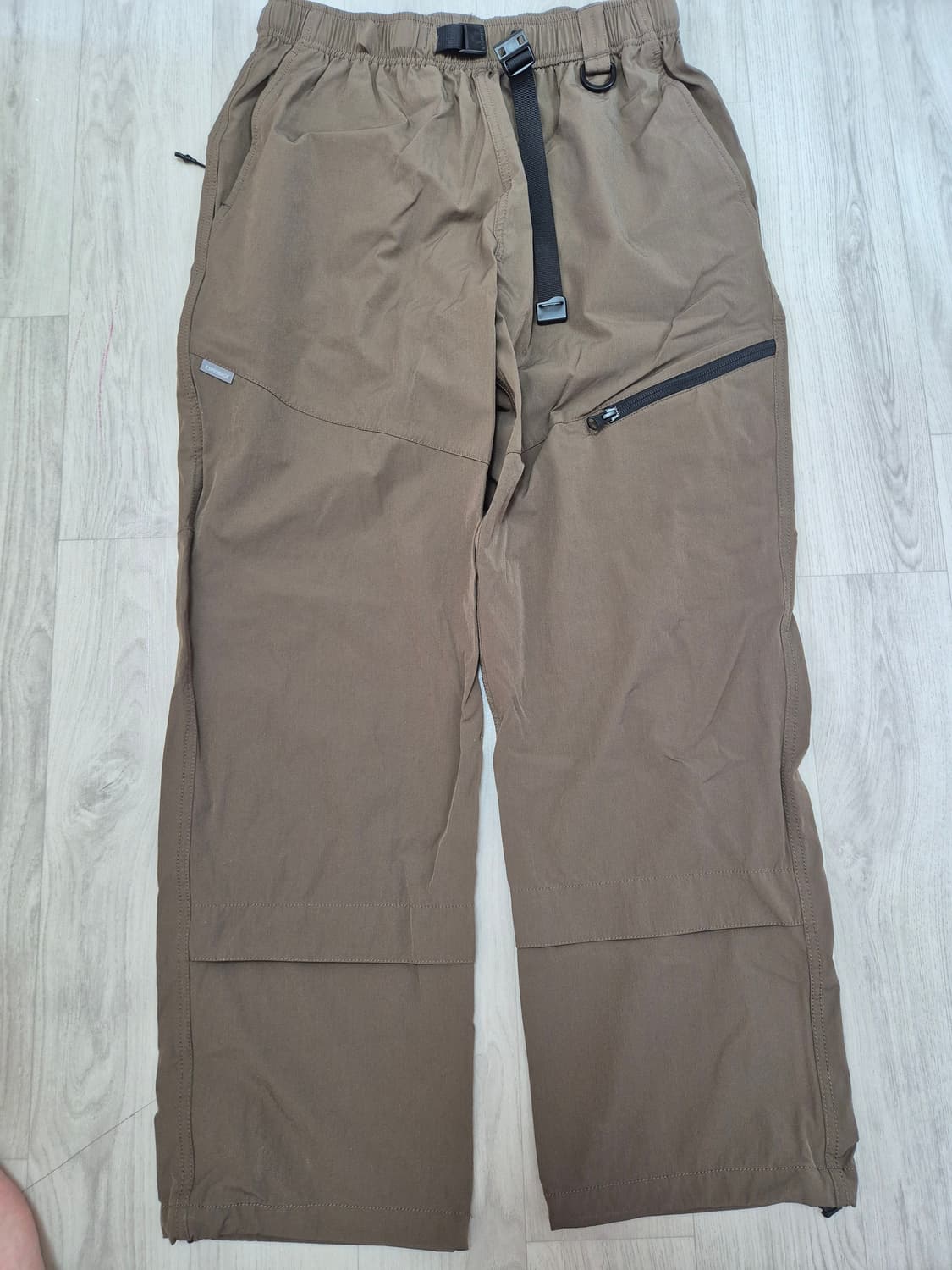 에스피오나지 라이트 하이커 팬츠 M 상품이미지4