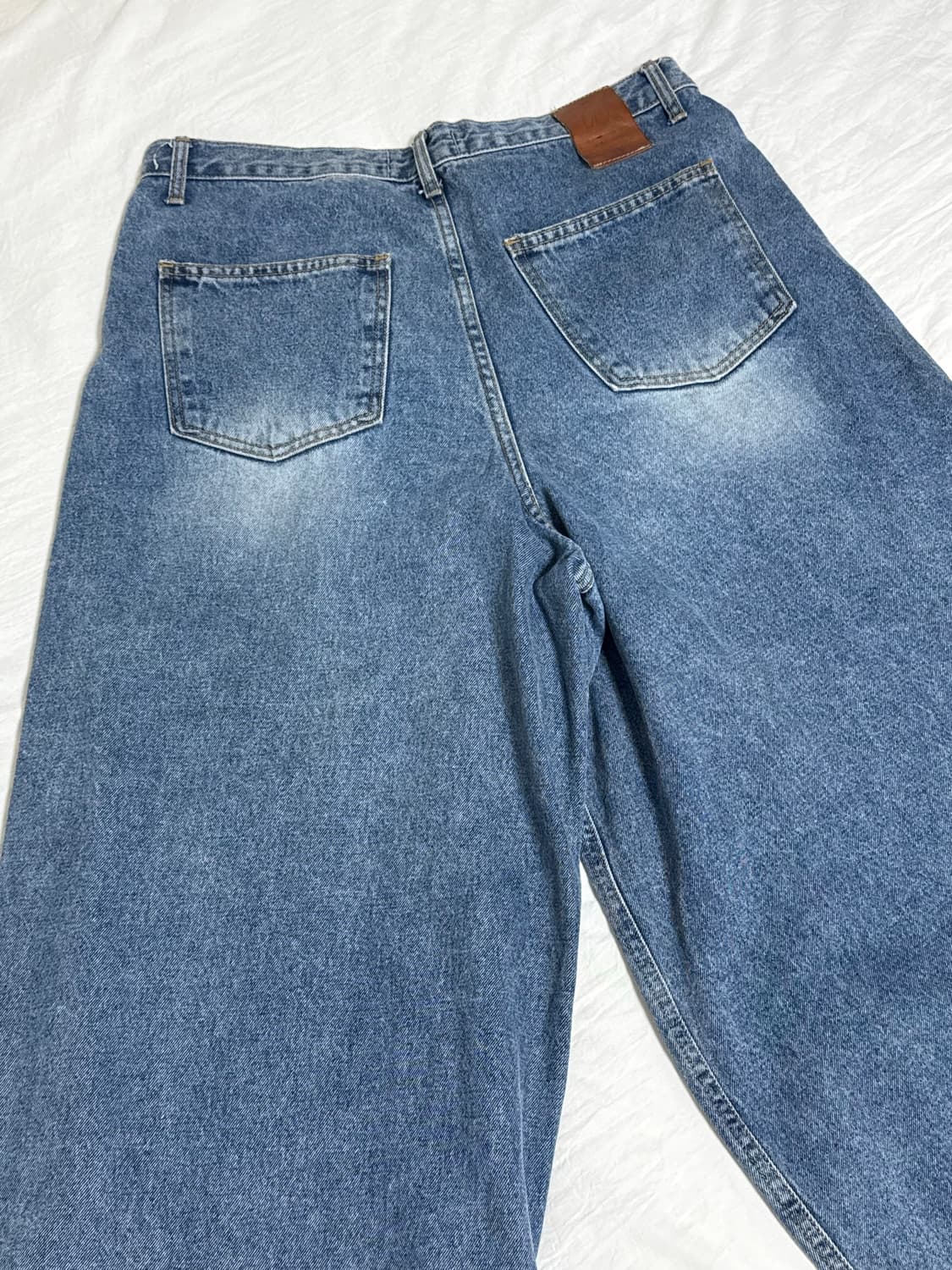 뉴치프시크 dp 094 데님 초판 상품이미지2