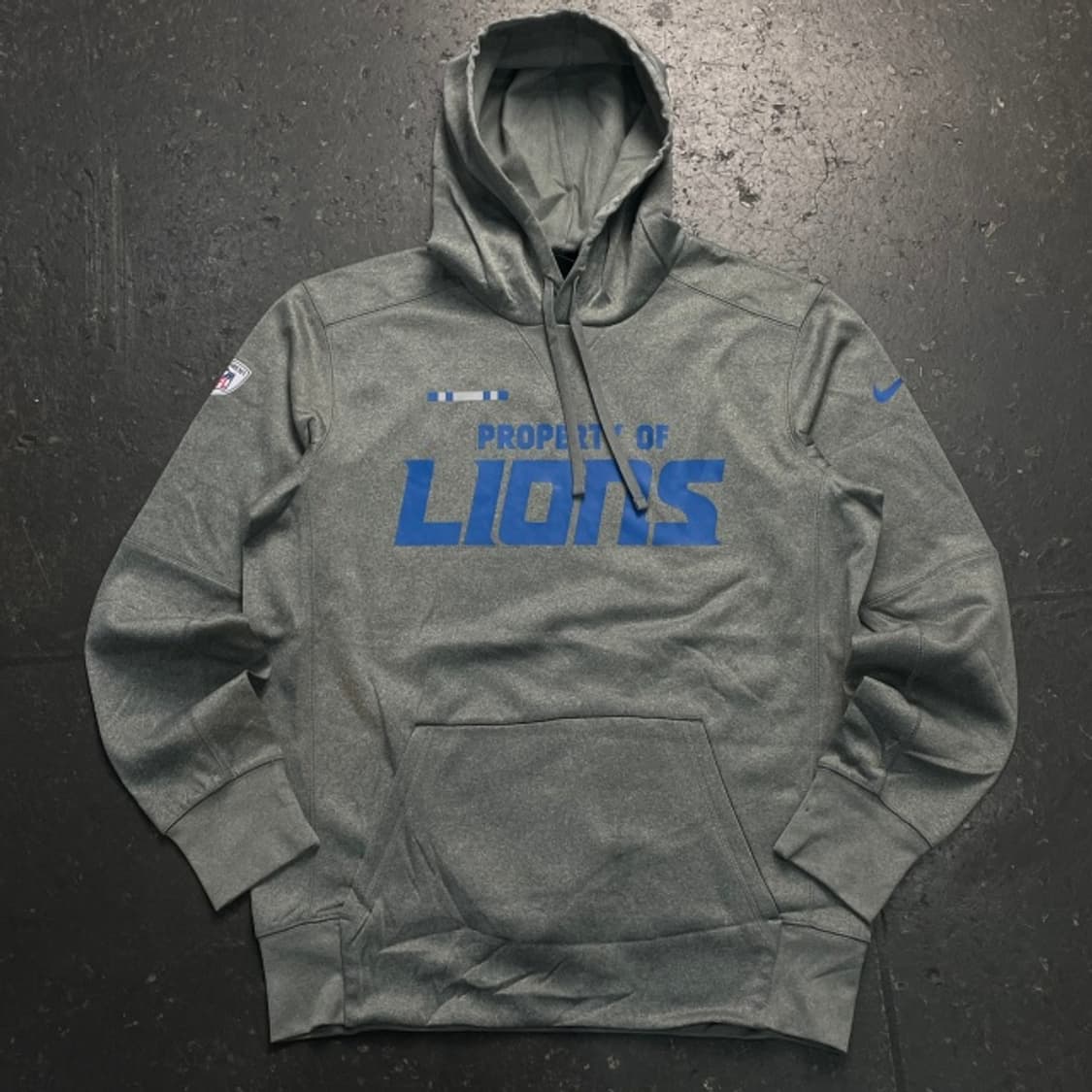 100 나이키 NFL 후드티 상품이미지1