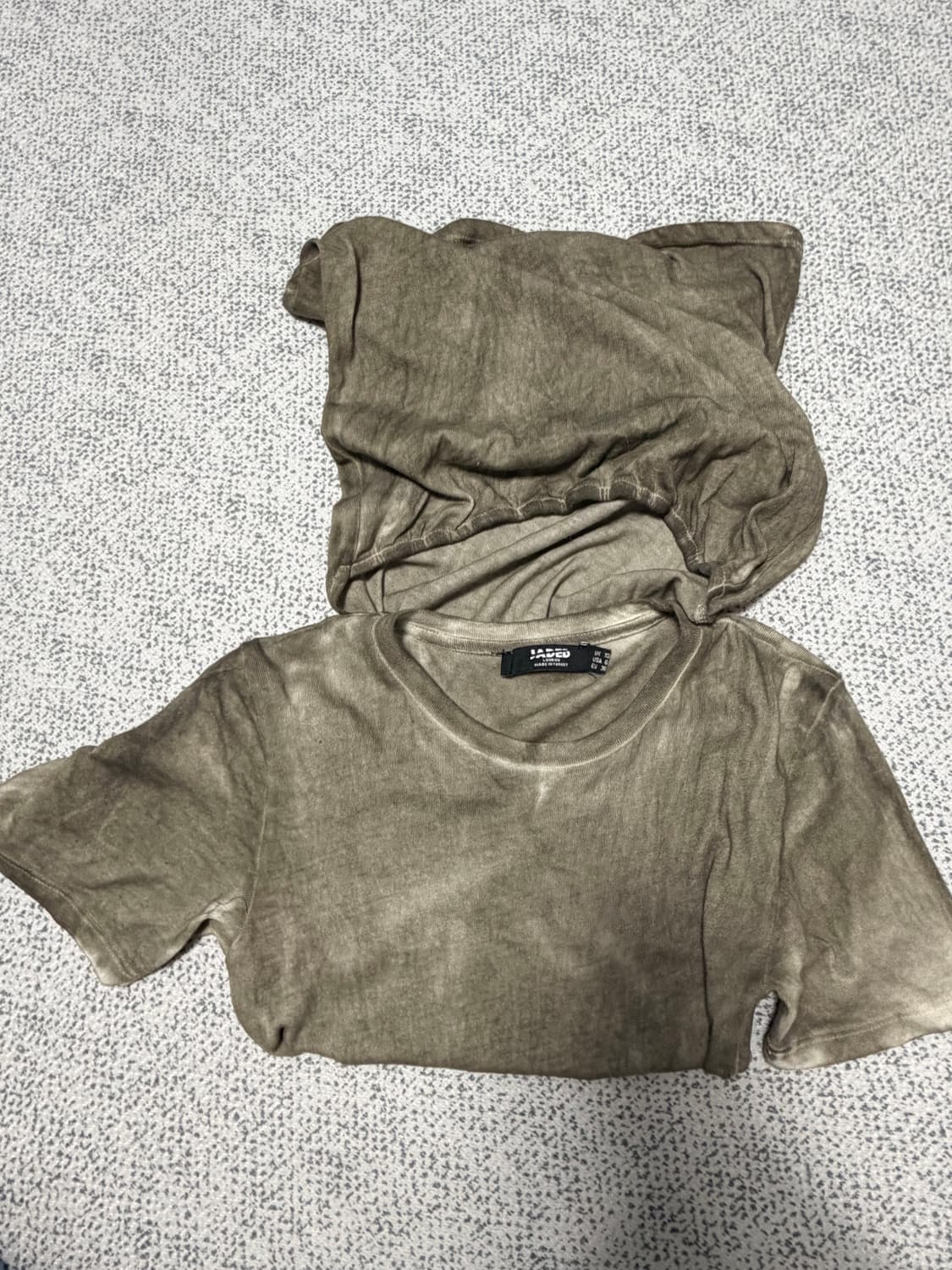 제이디드런던 핫걸백리스 jaded london backless dress 상품이미지3