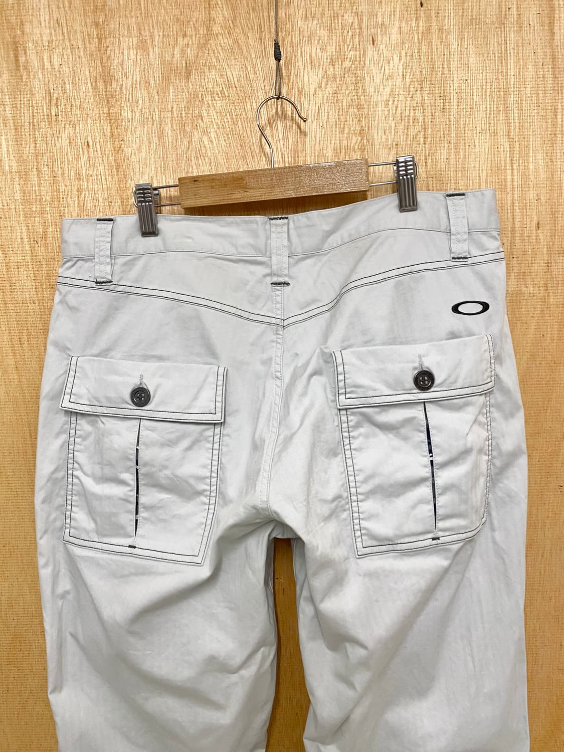 OAKLEY 2way pants 오클리 투웨이 팬츠 상품이미지7