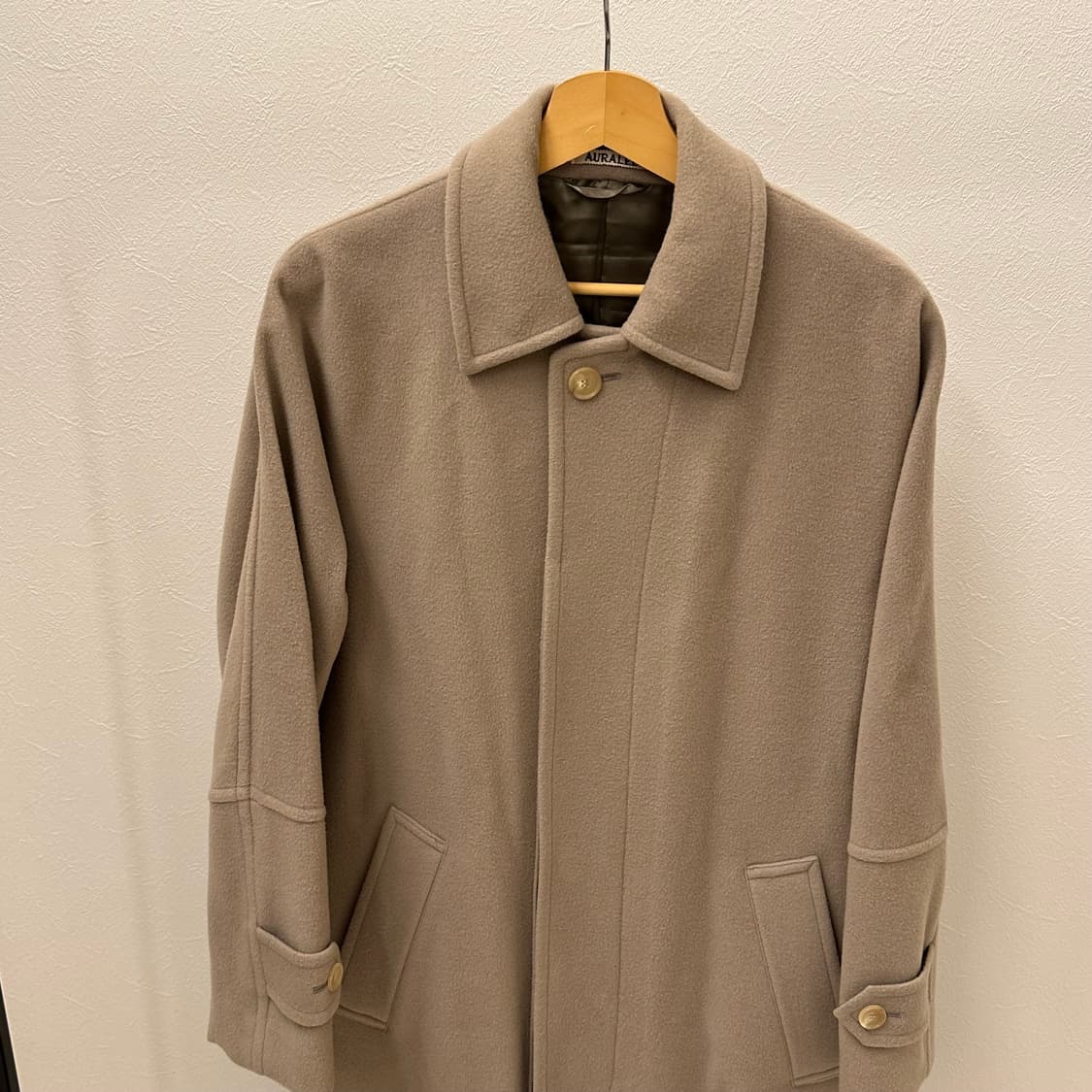 오라리 모저코트 1사이즈  상품이미지2