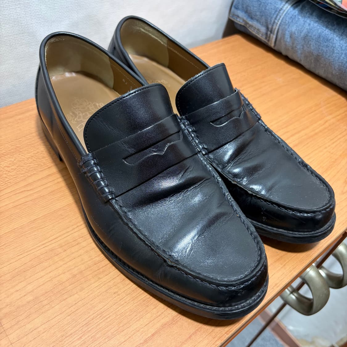 탠디 로퍼(tandy loafer)  상품이미지2