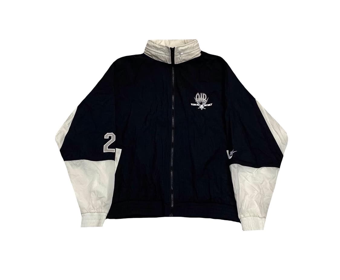 NIKE(나이키)에어조던 23 점프맨 윈드자켓 상품이미지2