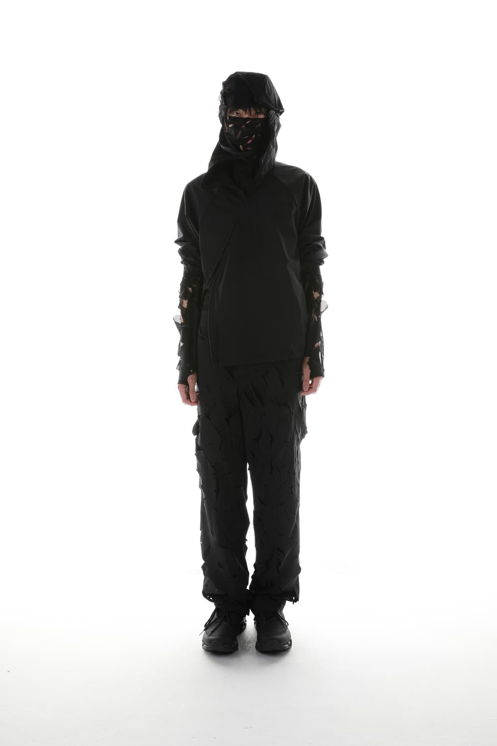 postarchivefaction(paf) 6.0 테크니컬자켓 센터 xl 상품이미지1