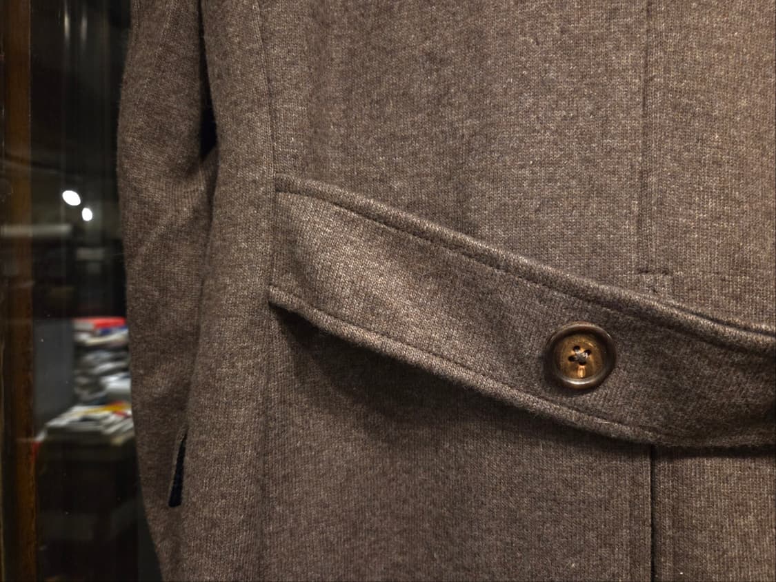 일레븐티 폴로코트 상품이미지9