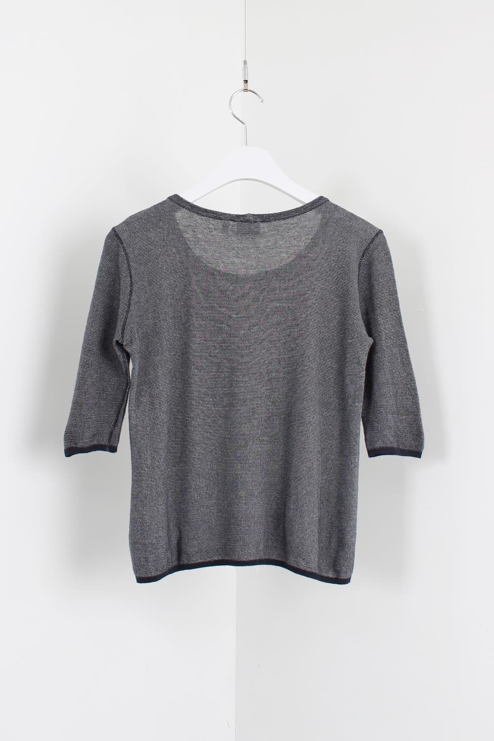 armani collezioni knit 상품이미지4