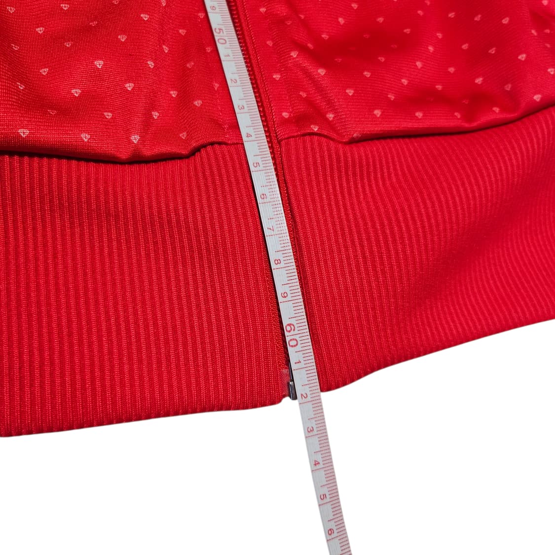 아디다스 파이어버드 여성져지 95 M 트랙탑 상품이미지9