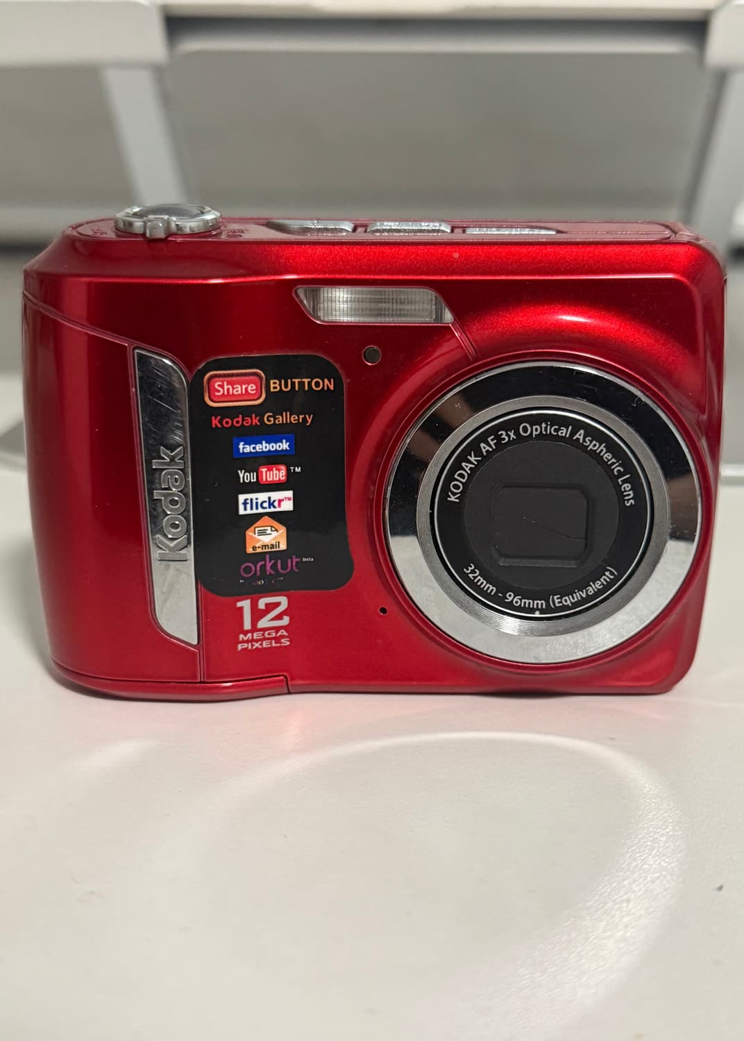 코닥 이지쉐어 c143 (키키 디카) 상품이미지1