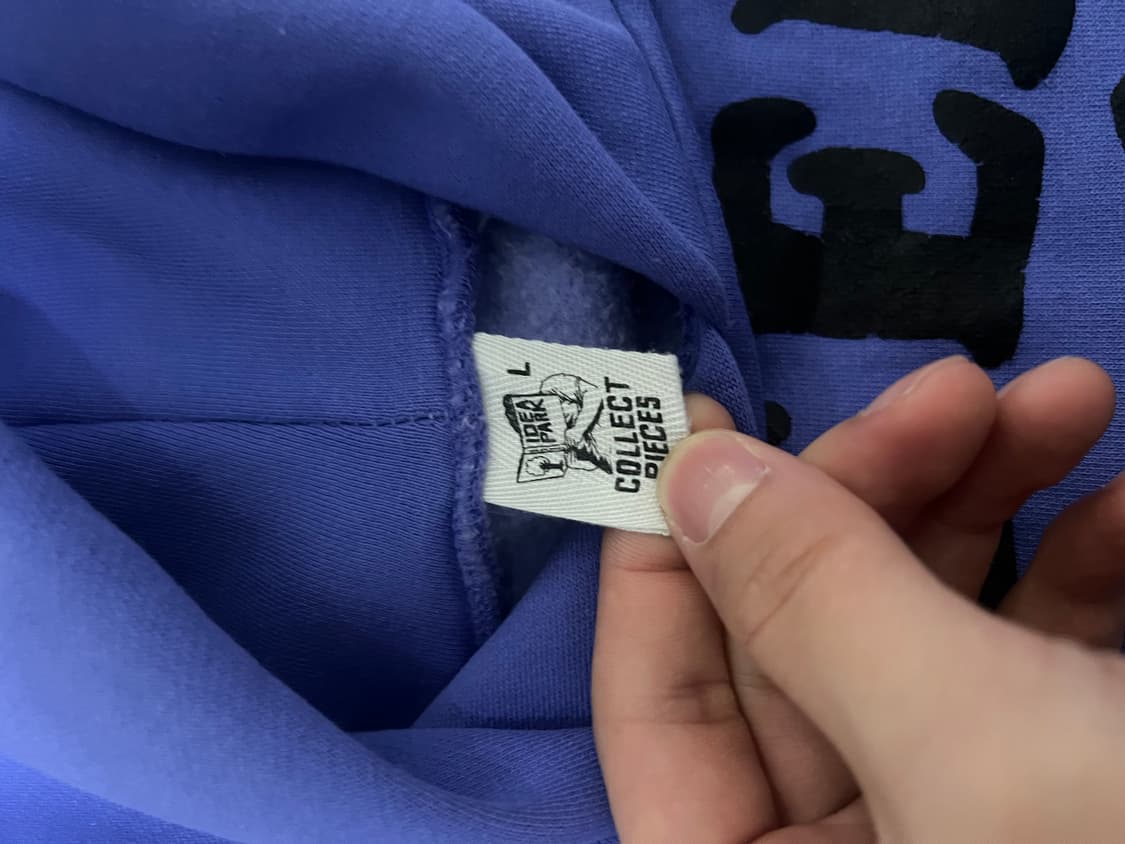 컬렉트 피시스 KEEP SWEET 라지 상품이미지3