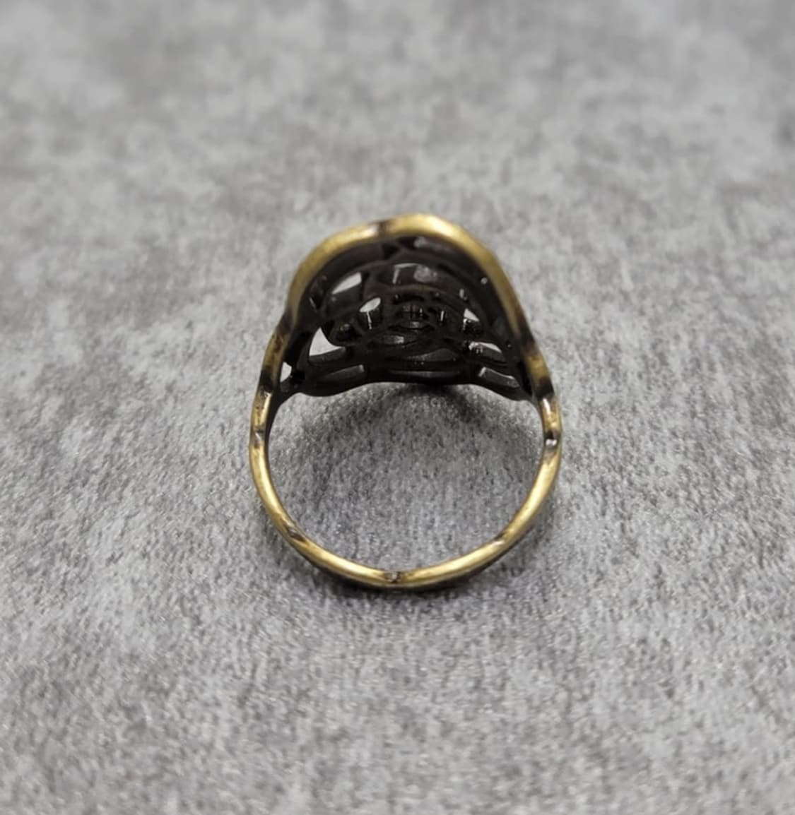 빈티지반지 상품이미지5