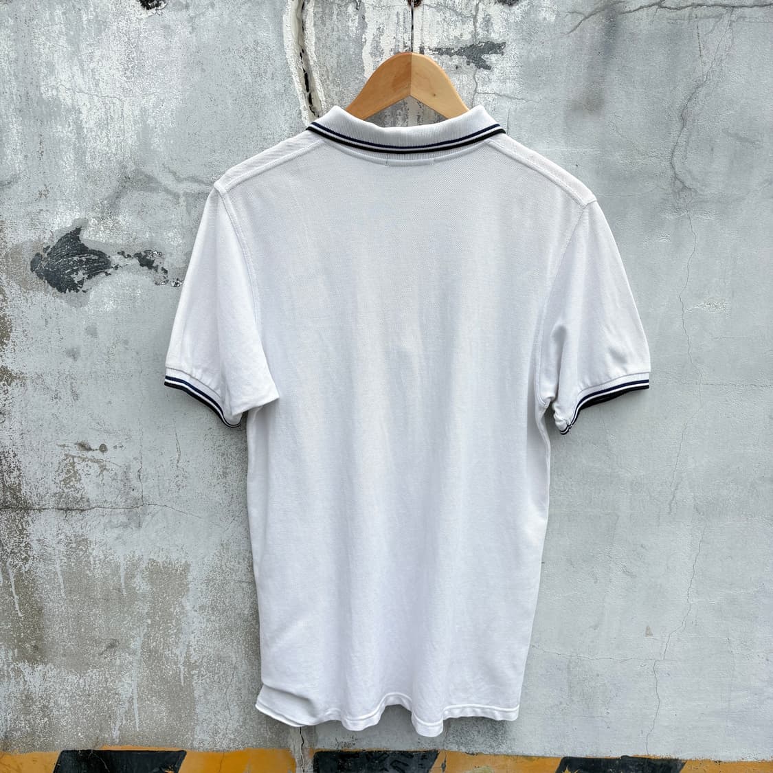 Fred Perry 프레드페리 반팔 카라티 상품이미지6