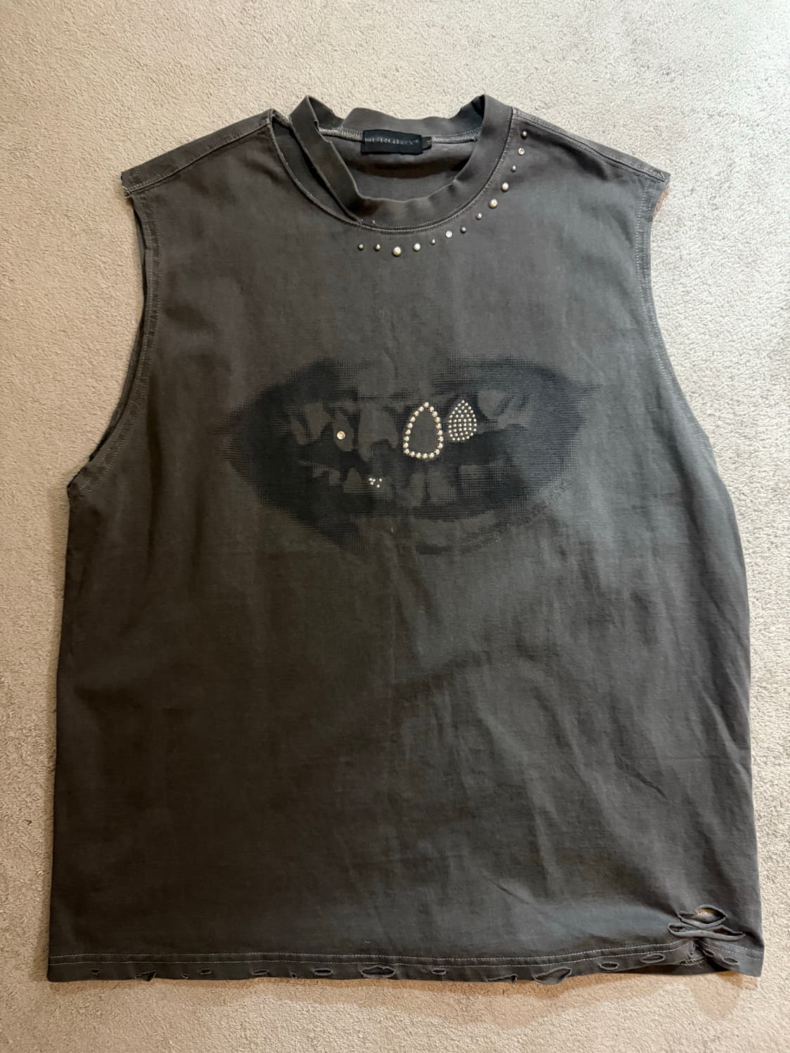 [M] Surgery 슬리브리스 상품이미지1