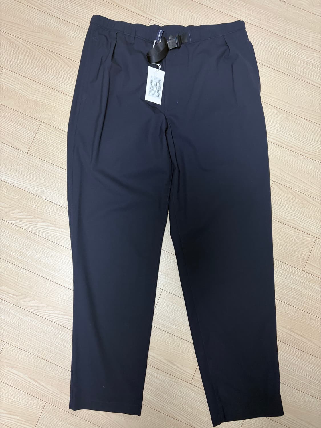 울리치 남성 슬랙스 팬츠 새상품 상품이미지1