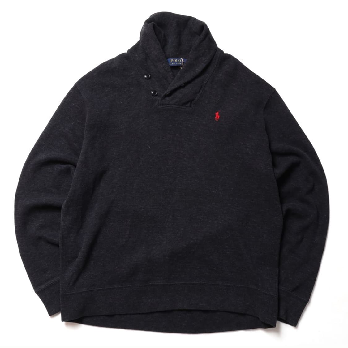 폴로 랄프로렌 Polo Ralph Lauren Button Knit 상품이미지1