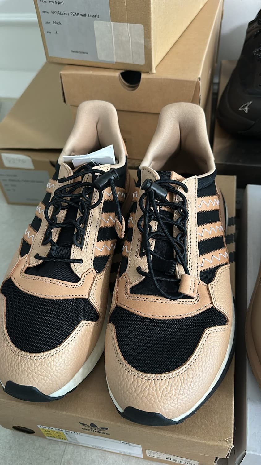 Adidas x Henderscheme ZX500 상품이미지1