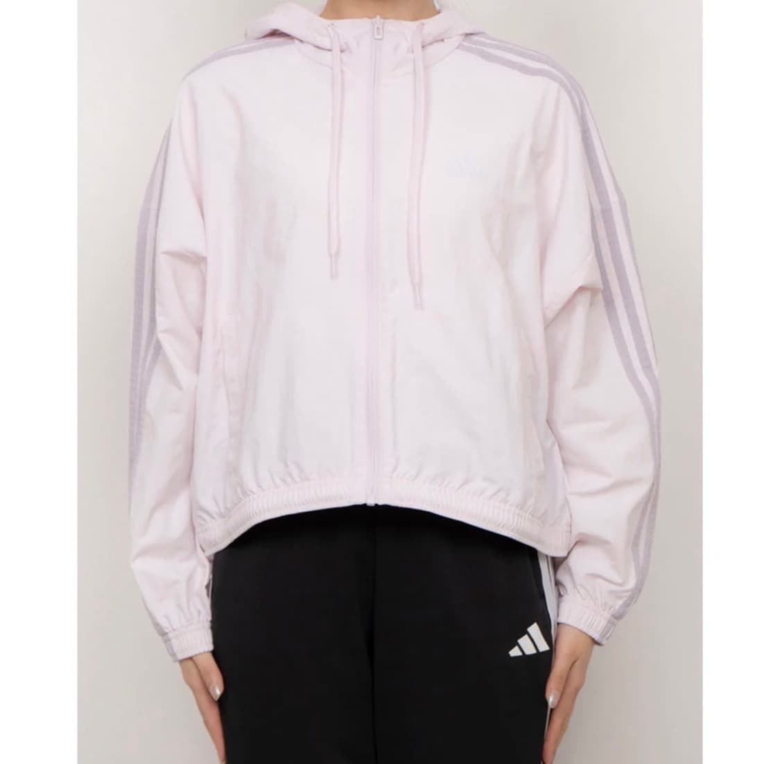 아디다스 에센셜 리피트 로고 루즈 핏 상품이미지9