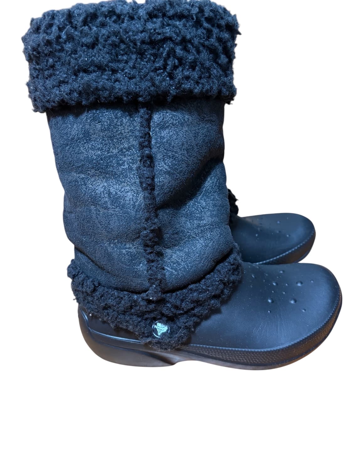 crocs 부츠 상품이미지1
