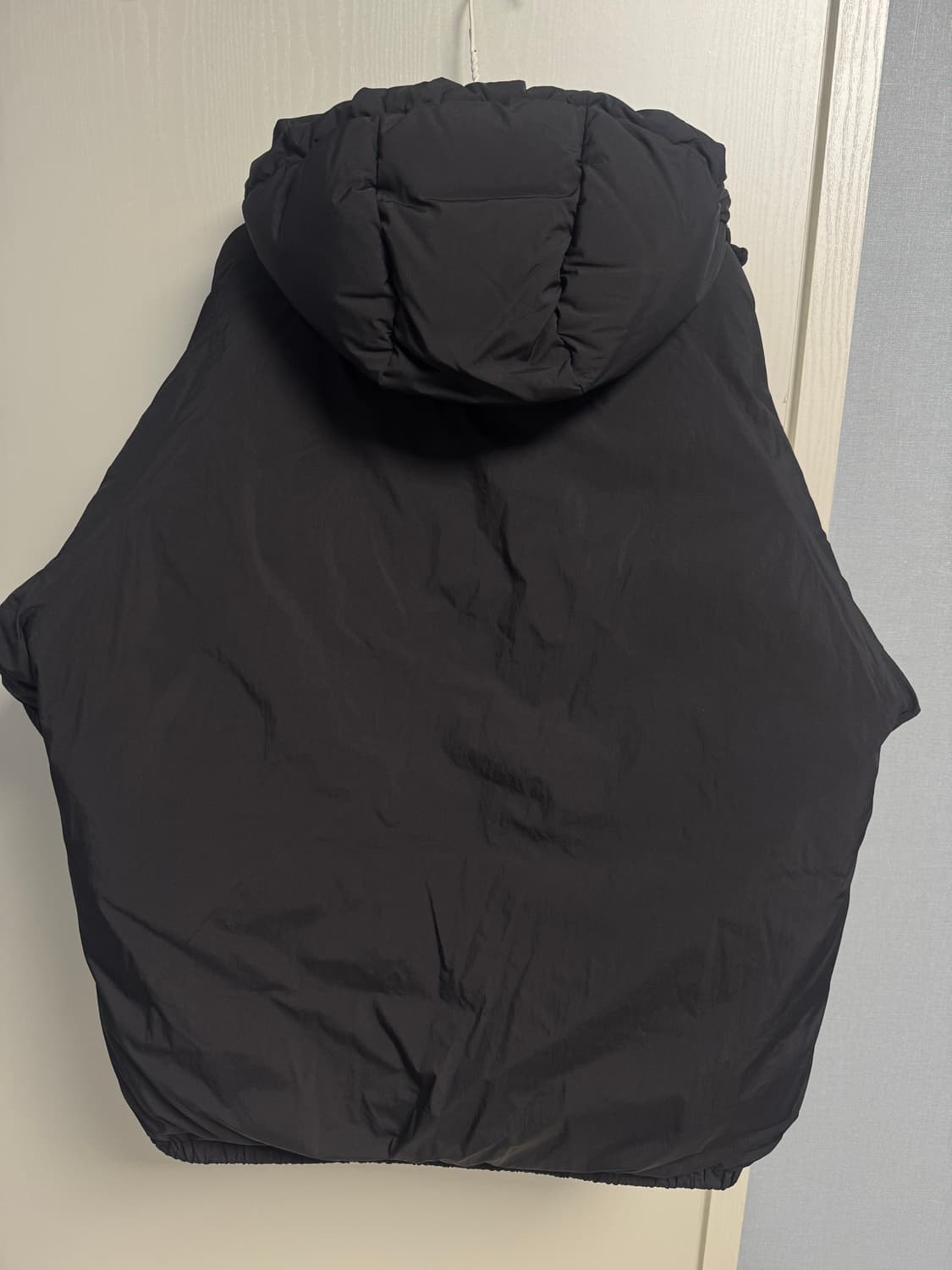 요코사카모토 패딩 상품이미지8