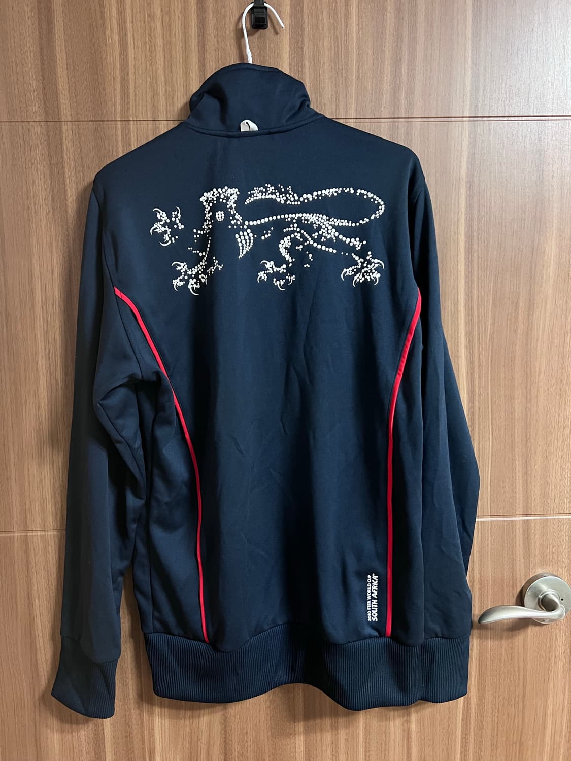 아디다스 남아공 축구팀 저지 상품이미지1