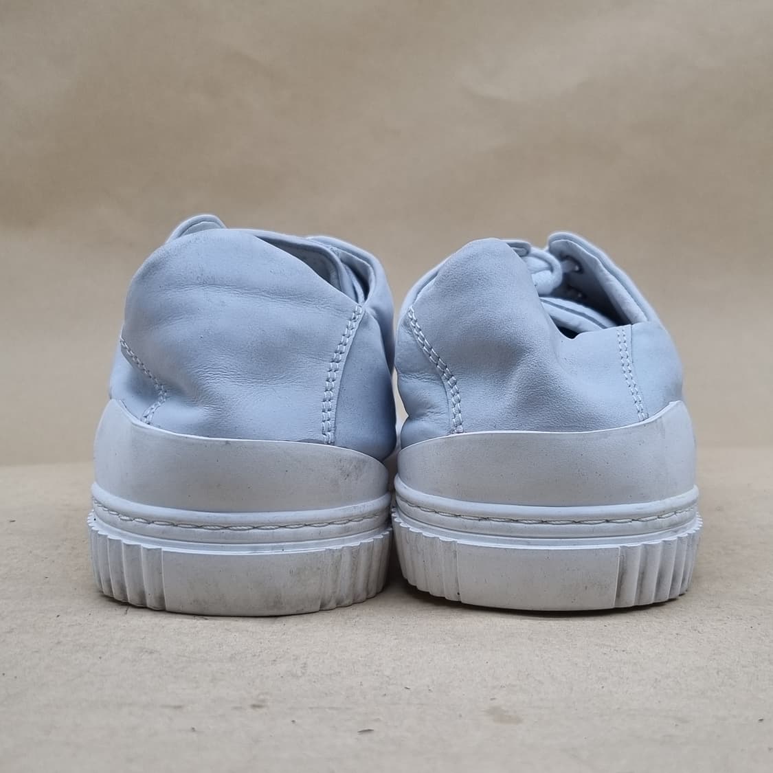 탠디 레더 남성스니커즈 265 상품이미지4