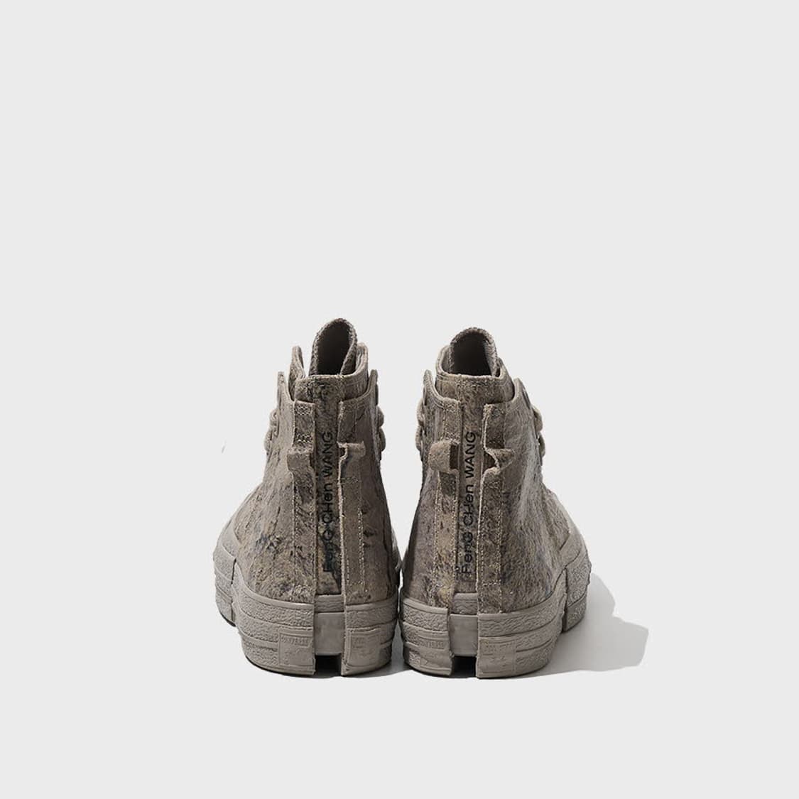 FENG CHEN WANG X CONVERSE sneakers 265mm 상품이미지2