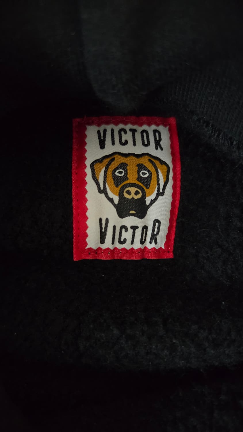 휴먼메이드 빅터빅터 후드티 상품이미지3